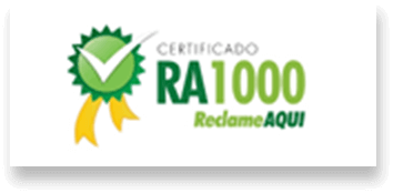 Certificado CETRO RA1000